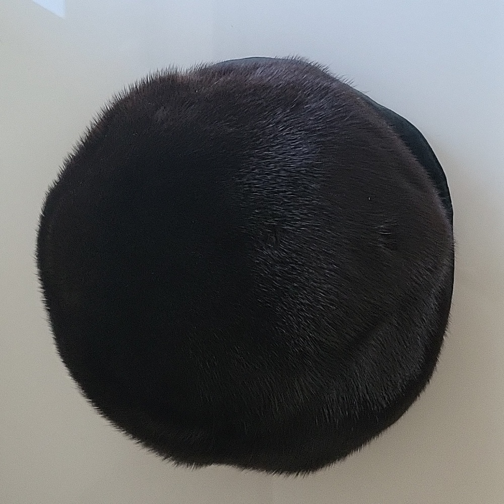 Genuine hat